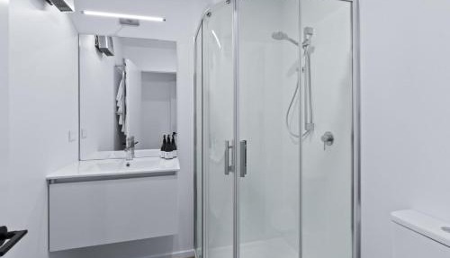 Coronet Peak Alpine Villa 44