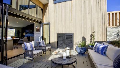 Highview Hideaway