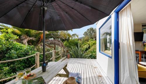 Butlers Lane Retreat