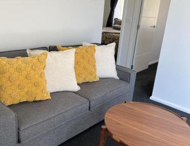 Cosy Self-Contained Flat