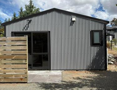 Glenrydge Cottage