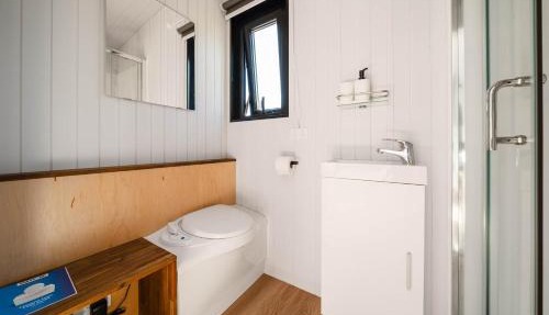 Avon Cabin by Tiny Away