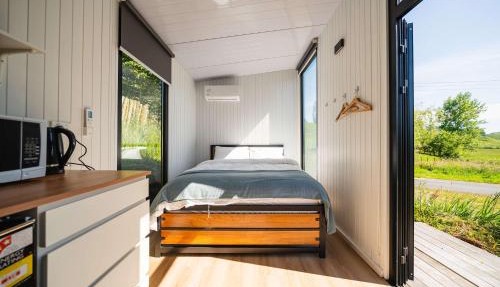 Stour Cabin by Tiny Away
