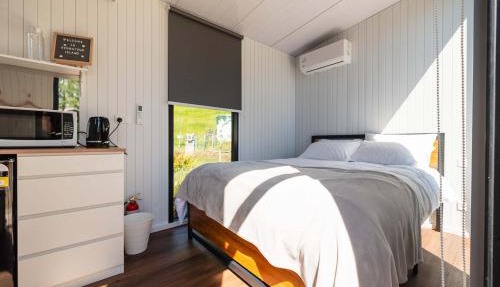 Henge Cabin by Tiny Away