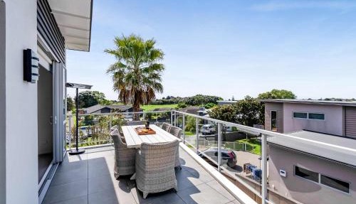 Executive On Parkview - 3BR modern family home