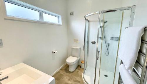 Sailor's Cottage - Stay Waiheke