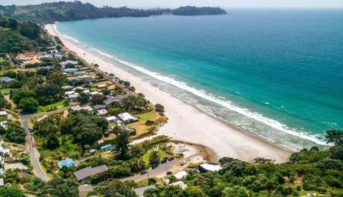 Sunshine Cottage by the Sea - Stay Waiheke