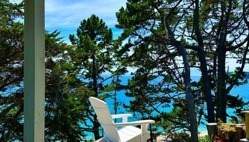 Viewpoint - Stay Waiheke