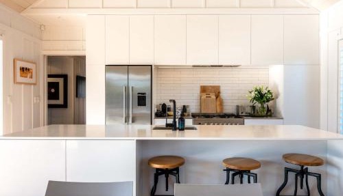 Blackpool Boathouse - Stay Waiheke