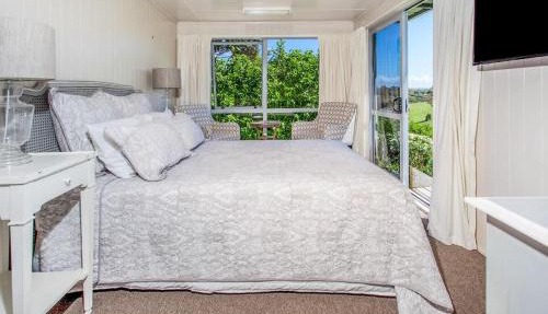 Manea Villa - Stay Waiheke