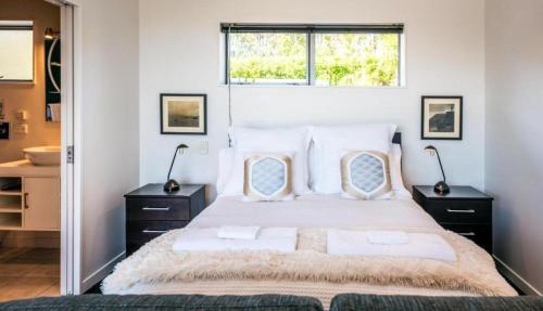 Delamore Cove - Manuka - Stay Waiheke