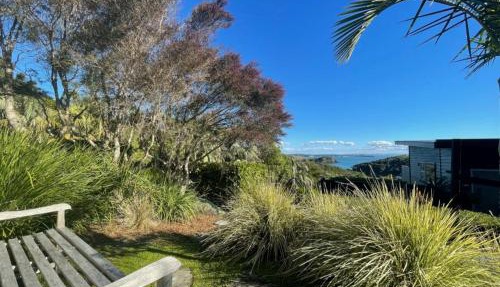 Delamore Cove - Manuka - Stay Waiheke