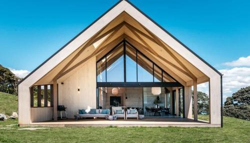 Mawhiti - Stay Waiheke
