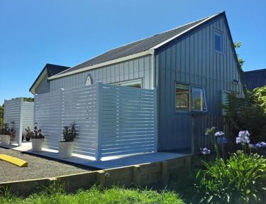 Cathedral Cove Cottage