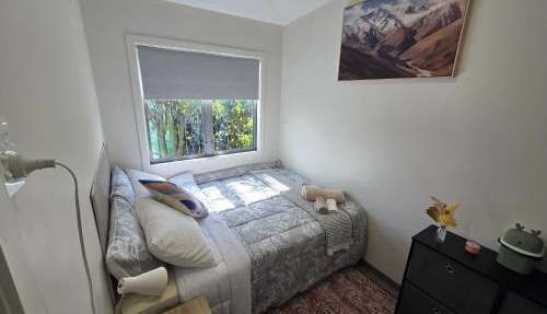 Manuki Tiny Retreat - Private stay Christchurch