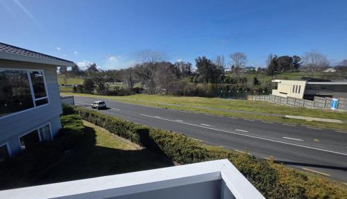 The Retreat Taupo