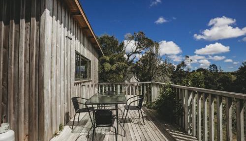 The River Retreat - off the grid escape