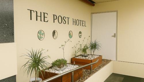 The Post Hotel