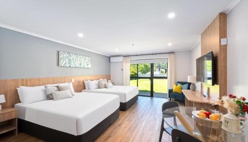 Albany Oak Motel