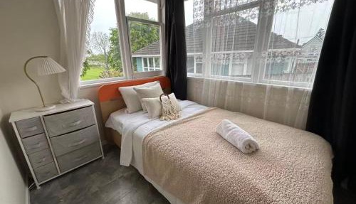 Auckland Northcote Holiday home