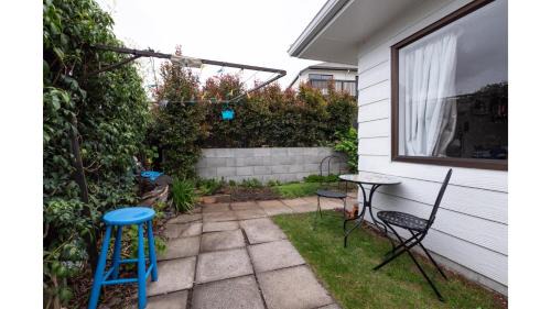 Travellers Retreat 1 Bedroom in Central Auckland