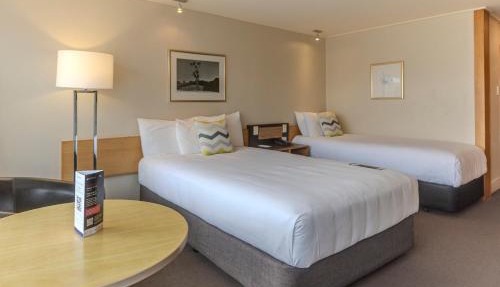 Kingsgate Hotel Te Anau