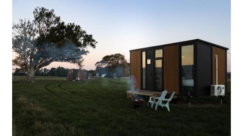 River Road Retreat 3 by Tiny Away