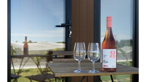 Vintners Retreat by Tiny Away