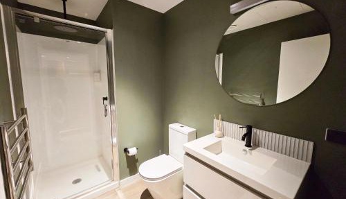 Central Lower Hutt 2BR Stay