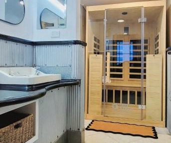 Urban Cottage