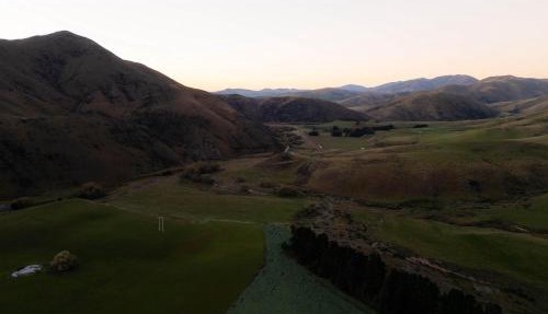 Airstrip Stays by Tiny Away