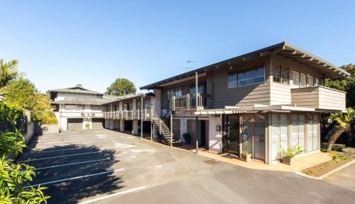 Epsom Motel