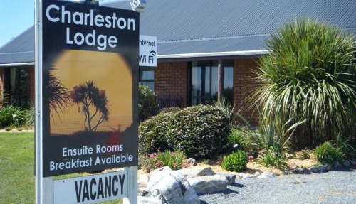 Charleston Lodge