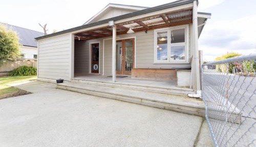 2 Storey Villa, Games room, Ski storage