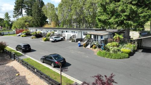 Hideaway of Rotorua