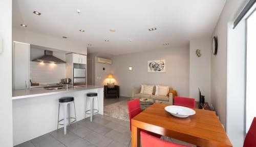 Paihia Waterfront 1 Bedroom Apartment