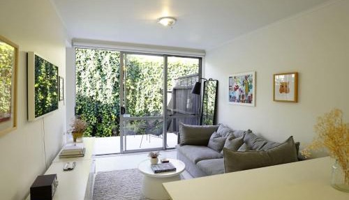 Herne Bay Hidden Gem Steps to Ponsonby and Beaches