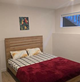 Modern Studio Flat in Glendene