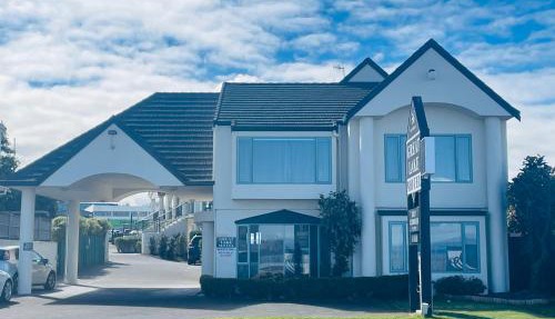 Great Lake Motel Taupo