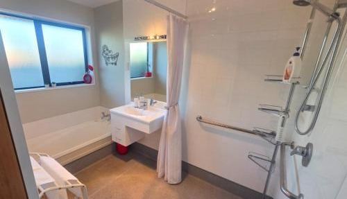 Lochhead Retreat
