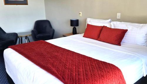Bay City Motor Lodge