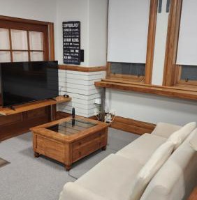Castle Studio Apartment