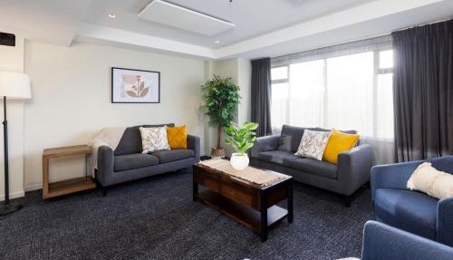 Hotel Give
