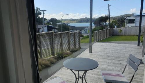 Harbour75