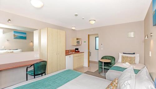 Bella Vista Gisborne