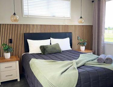 Havelock North Holiday Park