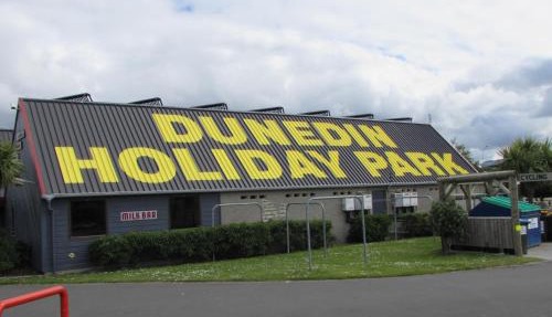 Dunedin Holiday Park