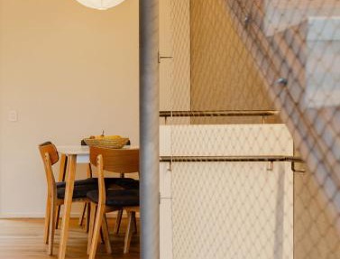 Spacious 2BR Oasis in Central Wellington w Terrace