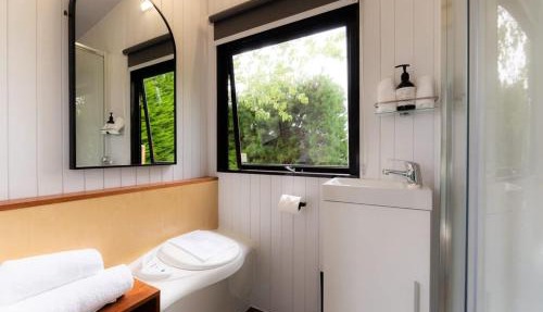 Mona Vale Country Estate by Tiny Away