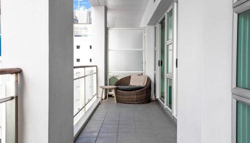 Great Style, Awesome Space on Princes Wharf